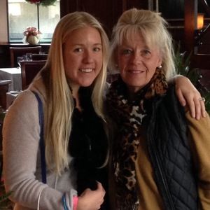 Meet your Posher, Debra